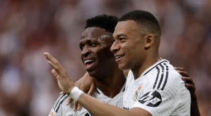 რეალის შემადგენლობა მსოფლიოს საკლუბო ჩემპიონატისთვის