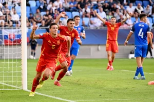 21-წლამდელთა ევროპის ჩემპიონატი | ესპანეთმა 90-ე წუთზე გატანილი გოლით იმარჯვა