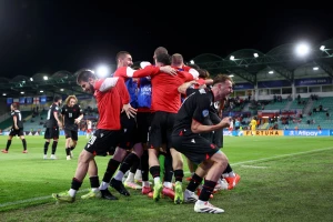 U21 | ევროპის ჩემპიონატი საქართველოს ნაკრებმა მოგებით დაიწყო
