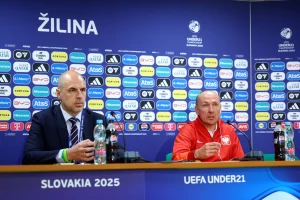 ადამ მაიევსკი: ,,მოგებას პოლონეთის ნაკრები იმსახურებდა”
