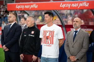 პოლონეთის ნაკრების მწვრთნელმა ეროვნული გუნდი დატოვა