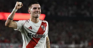 ოფიციალურად: ფრანკო მასტანტუონო რეალ მადრიდის ფეხბურთელია