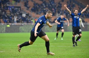 ინტერი 2:1 ვენეცია (მიმოხილვა)