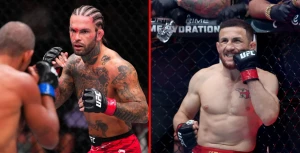 "ეს საოცარი ჩხუბი იქნება" - თიჯეი მერაბისა და გარბრანდტის ბრძოლაზე