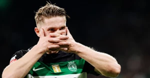 იუვენტუსი დიოკერეშის ტრანსფერის განსახორციელებლად 8 ფეხბურთელის გაყიდვას გეგმავს