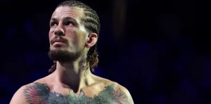 "ვიცი, რომ მერაბის დამარცხება შემიძლია" - შონ ო'მალი