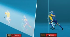 მამელოდი სანდაუნსის თამაშგარე ულსან ჰიუნდაის წინააღმდეგ | VIDEO