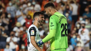 მამარდაშვილი ატლეტიკოსთან მატჩის განაცხადში ვერ მოხვდა - მიზეზი ჭარბი წონაა