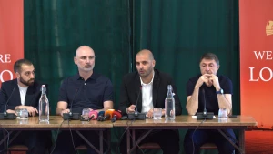 სამეთვალყურეო ბორდი - ლოკომოტივში მნიშვნელოვანი ცვლილება განხორციელდა