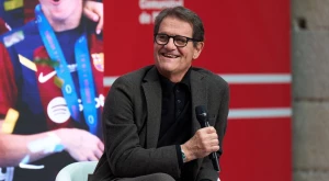 ,,ასაკის გათვალისწინებით, ჯილდოს ის იმსახურებს'' - კაპელო ოქროს ბურთის მოგების მთავარ ფავორიტზე