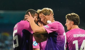 U21 | ევროპის ჩემპიონატის ყველა მეოთხედფინალური წყვილი ცნობილია