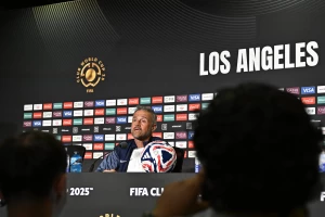 ლუის ენრიკე: ,,ოქროს ბურთის მოგება ჩემს ყველა ფეხბურთელს შეუძლია''