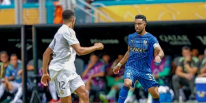 ,,დავამტკიცეთ, რომ საუდის არაბეთის ლიგაში ხარისხი და ნიჭია'' - ალ ჰილალის კაპიტანი რეალთან ფრის შემდეგ