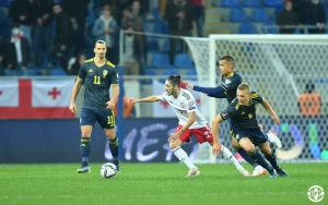 გრიგოლ ჩაბრაძე საქართველოს ჩემპიონატში ბრუნდება