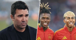 "გუნდში ისინი მეგობრობის გამო არ მოგვყავს" - დეკო