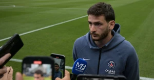 ხვიჩა კვარაცხელია: "პარიზში ნაადრევად დაბრუნებას არ ვაპირებთ"