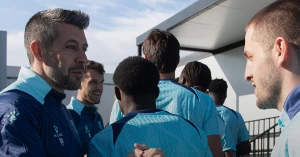 უოტფორდის ახალი მწვრთნელი: "ამბიციურები ვიქნებით"