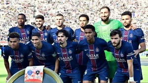 პსჟ მესამეა - მსოფლიოს საკლუბო ჩემპიონატის მთავარი ფავორიტები