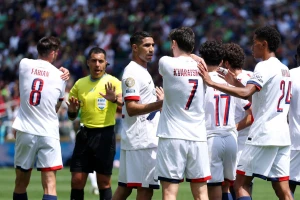 პსჟ 1/8-ფინალშია - პარიზული გუნდის სავარაუდო მეტოქეები