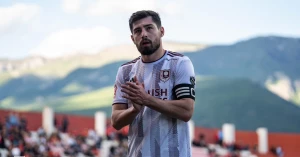 გიორგი გულიაშვილი ბოსნიის ჩემპიონატის სიმბოლურ გუნდში მოხვდა