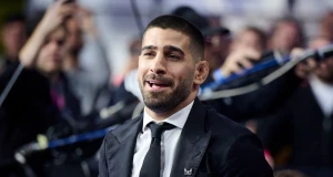 ილია თოფურია: "საწყალი ჩარლზი..."