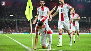 გიორგი ქოჩორაშვილის სატრანსფერო ღირებულება გაიზარდა