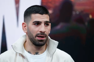 "არ მგონია, რომ ისლამი გამირბის" - ილია თოფურია