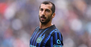 "არ მინდა, რომ დონე დავაგდო, ამიტომ სომხეთში არ დავბრუნდები" - ჰენრიხ მხითარიანი