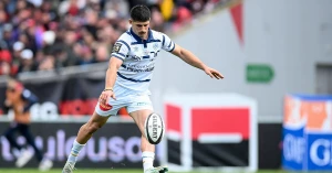 Lequipe: ლუკა მატკავა ოიონასთან 2-წლიან კონტრაქტს გააფორმებს