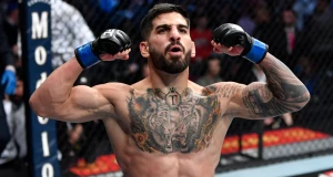 "საბრძოლო კვირაში თავი ასე კარგად არასდროს მიგრძვნია" - ილია თოფურია