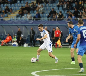 გიორგი მოისწრაფიშვილი სლოვაკეთის ტიტულოვან გუნდში ითამაშებს