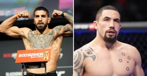 "უბრალოდ ვერ წარმომიდგენია ჩარლზმა ეს ბრძოლა როგორ უნდა მოიგოს" - რობერტ უიტეკერი