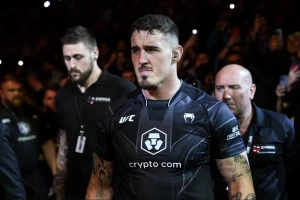 "ილია ჩემთვის MMA-ს მომავალია" - ტომ ასპინალი