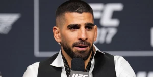 "ჩარლზის დამარცხება ჩემი პროფესიონალური კარიერისთვის ბევრს ნიშნავს" - ილია თოფურია