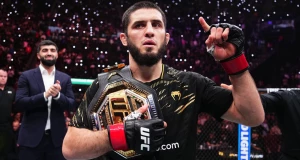 "თუ ჩარლზი ილიას მიწაზე გადაიწყანს მარტივად დააფინიშებს" - ისლამ მახაჩევი