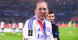 უეფამ ლიონს მომავალ სეზონში ევროპა ლიგაზე მონაწილეობის უფლება მისცა