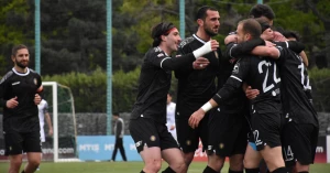 სპაერი საქართველოს სუპერთასის ფინალში გავიდა