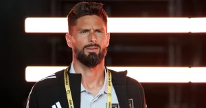 ოლივიე ჟირუ საფეხბურთო კარიერას ლიგა 1-ის კლუბში გააგრძელებს