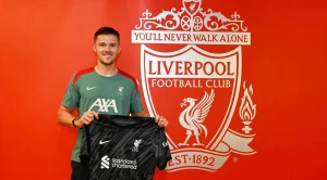 ლივერპულმა კიდევ ერთი მეკარე დაიმატა