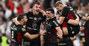 ისტორიული ფინალი TOP 14-ში | საფრანგეთის ჩემპიონი ისევ ტულუზა გახდა