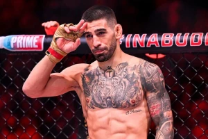 "ზუსტად ის გავაკეთე რაც დავგეგმე" - ილია თოფურია