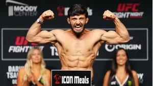 არმან ცარუკიანი: "ილიას დაფინიშება შემიძლია და ეს თავადაც იცის"