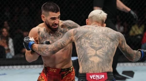 UFC317 | კოლოსალური თანხა, რომელსაც ილია თოფურია მიიღებს