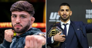 "გულის სიღრმეში იცი რაც მოხდება, როცა ჩემთან ოქტაგონზე შემოხვალ" - ცარუკიანი თოფურიას