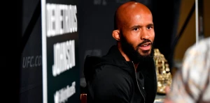 "მსუბუქ წონაში საჩემპიონო ბრძოლა არმან ცარუკიანს უნდა მისცეთ" - დემეტრიუს ჯონსონი