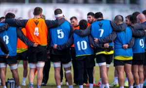 ჩელენჯ ქაფი | შავი ლომი 2025/26 წლების სეზონში პირველ ჯგუფში ითამაშებს