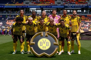 დორტმუნდმა პუმასთან ახალი, 9-წლიანი კონტრაქტი გააფორმა