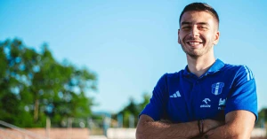 ოფიციალურად: ალექსანდრე კალანდაძე ვისლა პლოცკის ფეხბურთელია