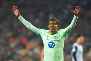 ლამინე იამალი: “5 წლის შემდეგ 22 წლის ვიქნები - მოემზადე მსოფლიო, მე უკონტროლო ვიქნები“