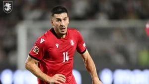 ლუკა ლოჩოშვილის ტრანსფერი ნიურნბერგში უახლოეს პერიოდში დადასტურდება